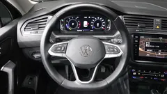 2023 Volkswagen Tiguan 2.0 TSI Prestige — фото 15