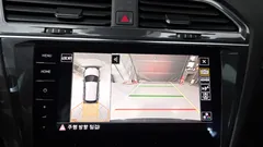 2023 Volkswagen Tiguan 2.0 TSI Prestige — фото 16