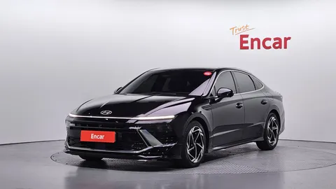 2024 Hyundai Sonata 2.0