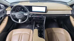 2024 Hyundai Sonata 2.0 — фото 7