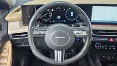 2024 Hyundai Sonata 2.0 — фото 13