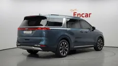2023 Kia Carnival Gasoline 7-Seater Signature — фото 2