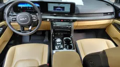 2023 Kia Carnival Gasoline 7-Seater Signature — фото 7