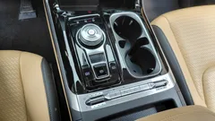 2023 Kia Carnival Gasoline 7-Seater Signature — фото 9