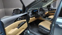 2023 Kia Carnival Gasoline 7-Seater Signature — фото 10