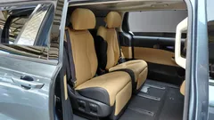 2023 Kia Carnival Gasoline 7-Seater Signature — фото 11