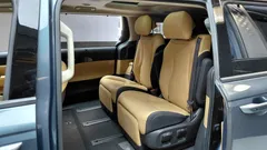 2023 Kia Carnival Gasoline 7-Seater Signature — фото 12