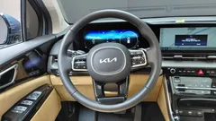 2023 Kia Carnival Gasoline 7-Seater Signature — фото 14