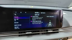 2023 Kia Carnival Gasoline 7-Seater Signature — фото 18