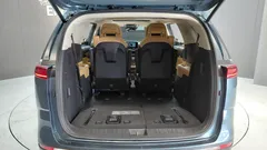 2023 Kia Carnival Gasoline 7-Seater Signature — фото 19