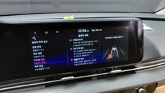 2023 Kia Carnival Gasoline 7-Seater Signature — фото 20
