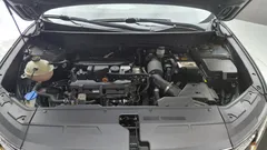 2023 Hyundai Tucson Gasoline 1.6 Turbo 2WD, серый — фото 6