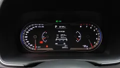 2023 Hyundai Tucson Gasoline 1.6 Turbo 2WD, серый — фото 8