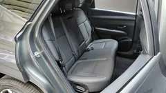 2023 Hyundai Tucson Gasoline 1.6 Turbo 2WD, серый — фото 11