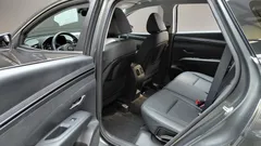 2023 Hyundai Tucson Gasoline 1.6 Turbo 2WD, серый — фото 12