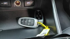 2023 Hyundai Tucson Gasoline 1.6 Turbo 2WD, серый — фото 17