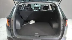 2023 Hyundai Tucson Gasoline 1.6 Turbo 2WD, серый — фото 18