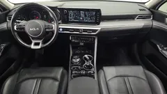 2022 Kia K5 2.0 LPI(Renter car) — фото 7