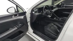 2022 Kia K5 2.0 LPI(Renter car) — фото 11