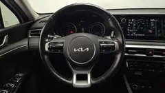 2022 Kia K5 2.0 LPI(Renter car) — фото 13