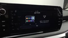 2022 Kia K5 2.0 LPI(Renter car) — фото 16
