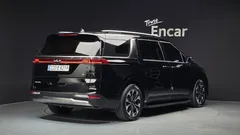 2023 Kia Carnival Gasoline 7-Seater Signature — фото 2