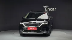 2023 Kia Carnival Gasoline 7-Seater Signature — фото 3