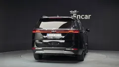 2023 Kia Carnival Gasoline 7-Seater Signature — фото 4