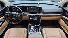 2023 Kia Carnival Gasoline 7-Seater Signature — фото 7
