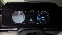 2023 Kia Carnival Gasoline 7-Seater Signature — фото 8