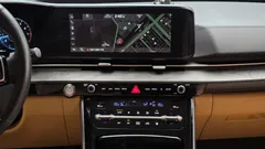 2023 Kia Carnival Gasoline 7-Seater Signature — фото 17