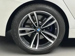 2022 BMW Gran Turismo 620d M Sport — фото 5