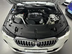 2022 BMW Gran Turismo 620d M Sport — фото 6