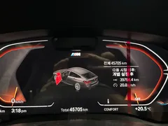 2022 BMW Gran Turismo 620d M Sport — фото 8