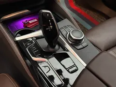 2022 BMW Gran Turismo 620d M Sport — фото 9