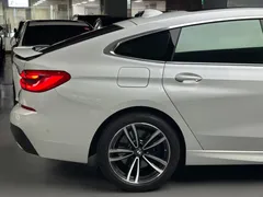2022 BMW Gran Turismo 620d M Sport — фото 16
