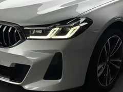 2022 BMW Gran Turismo 620d M Sport — фото 18
