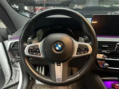 2022 BMW Gran Turismo 620d M Sport — фото 19