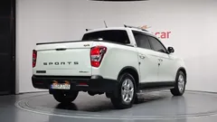 2024 SsangYong Rexton Diesel 2.2 4WD — фото 2