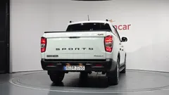 2024 SsangYong Rexton Diesel 2.2 4WD — фото 4