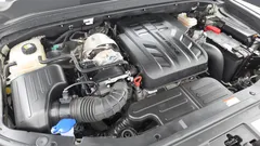 2024 SsangYong Rexton Diesel 2.2 4WD — фото 6