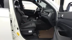 2024 SsangYong Rexton Diesel 2.2 4WD — фото 11