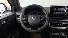 2024 SsangYong Rexton Diesel 2.2 4WD — фото 13