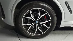 2022 BMW X4 xDrive20i M Sports Pro — фото 5