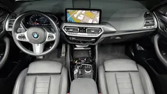 2022 BMW X4 xDrive20i M Sports Pro — фото 7