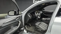 2022 BMW X4 xDrive20i M Sports Pro — фото 10
