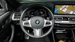 2022 BMW X4 xDrive20i M Sports Pro — фото 14