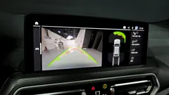 2022 BMW X4 xDrive20i M Sports Pro — фото 15