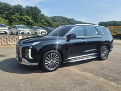 2023 Hyundai Palisade Gasoline 3.8 4WD — фото 2