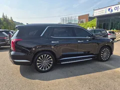 2023 Hyundai Palisade Gasoline 3.8 4WD — фото 3